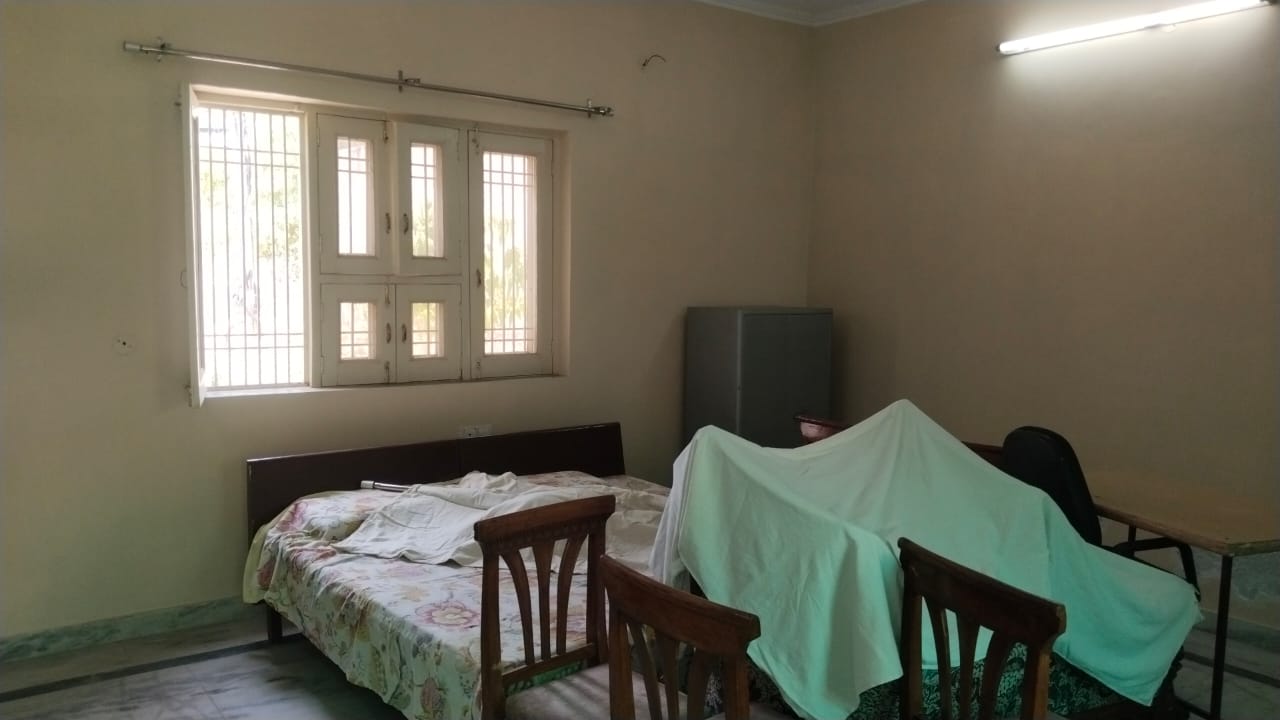 1 Room Set Near , shipra path,Mansarovar-Mansarover-Jaipur
